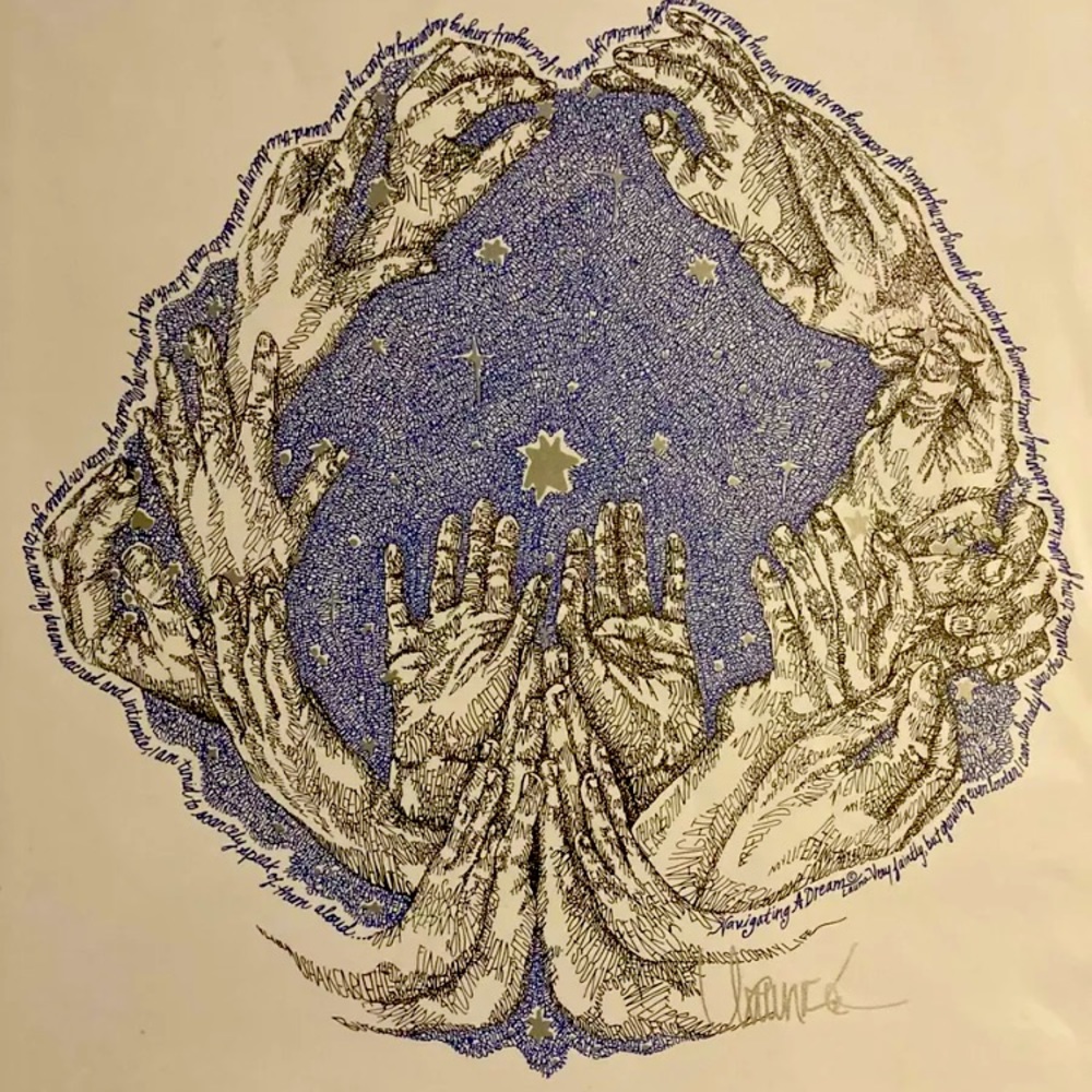 Signed: Navigating a Dream by Launa Stan